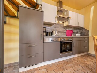 Holiday house Wustrow Features 19