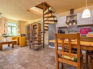 Holiday house Wustrow Features 20