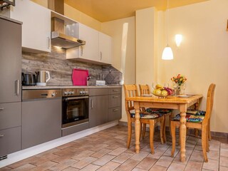 Holiday house Wustrow Features 21