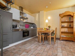 Ferienhaus Wustrow Ausstattung 22