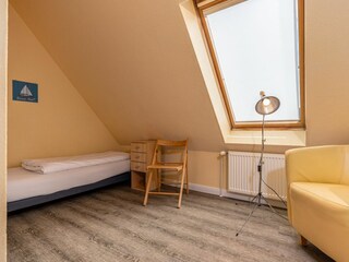 Ferienhaus Wustrow Ausstattung 23