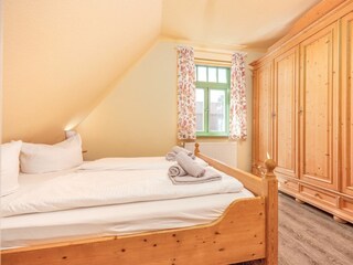 Holiday house Wustrow Features 26