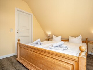 Holiday house Wustrow Features 27