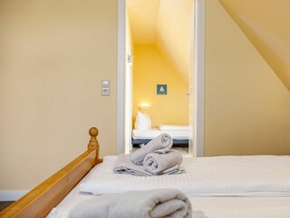 Ferienhaus Wustrow Ausstattung 28