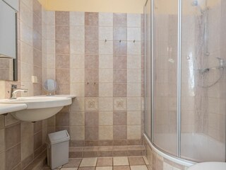 Ferienhaus Wustrow Ausstattung 29