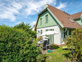 Holiday house Wustrow Outdoor Recording 5
