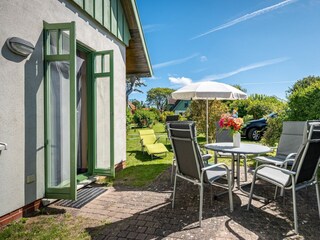 Holiday house Wustrow Outdoor Recording 7