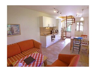 Ferienhaus Wustrow Ausstattung 8