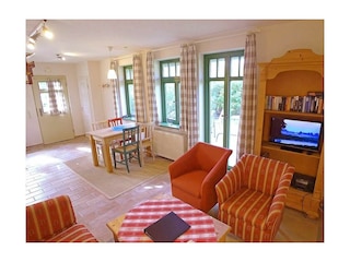 Holiday house Wustrow Features 9