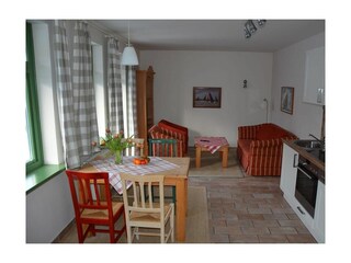 Ferienhaus Wustrow Ausstattung 9