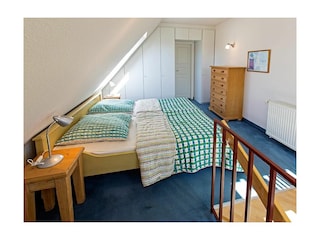 Ferienhaus Wustrow Ausstattung 11