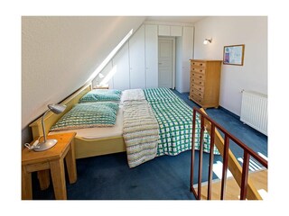 Ferienhaus Wustrow Ausstattung 12