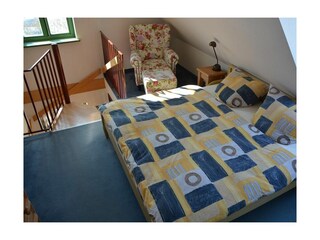 Ferienhaus Wustrow Ausstattung 13