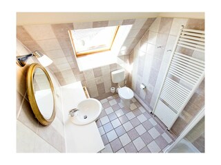 Holiday house Wustrow Features 14