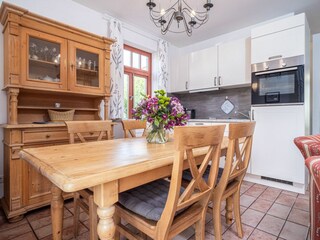 Holiday house Wustrow Features 11