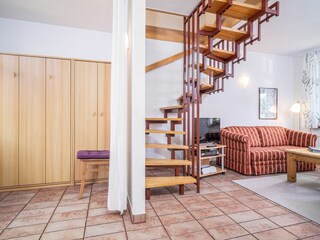 Ferienhaus Wustrow Ausstattung 11