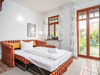 Holiday house Wustrow Features 13