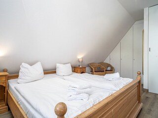 Holiday house Wustrow Features 18