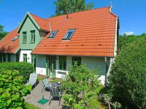 Ferienhaus Sanddornhof 3d (Typ I) - Wustrow - image1