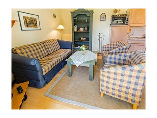 Ferienhaus Wustrow Ausstattung 13