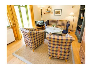 Holiday house Wustrow Features 14