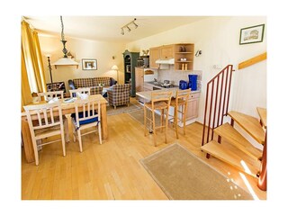 Ferienhaus Wustrow Ausstattung 15