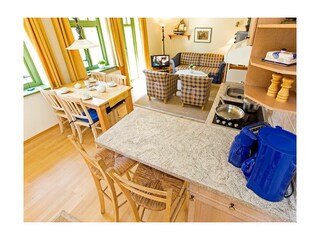 Holiday house Wustrow Features 16