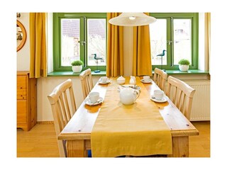 Holiday house Wustrow Features 17