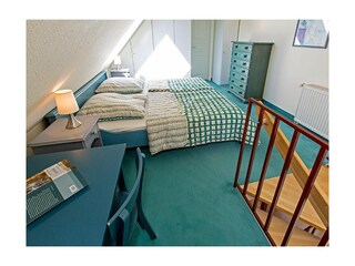 Ferienhaus Wustrow Ausstattung 18