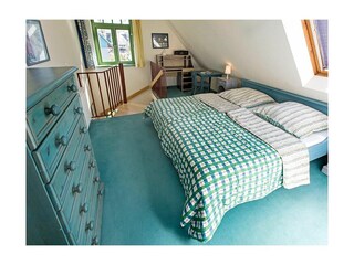 Ferienhaus Wustrow Ausstattung 19