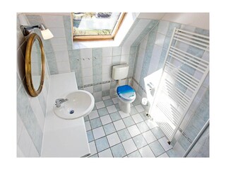 Holiday house Wustrow Features 20