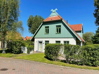 Holiday house Wustrow Outdoor Recording 2