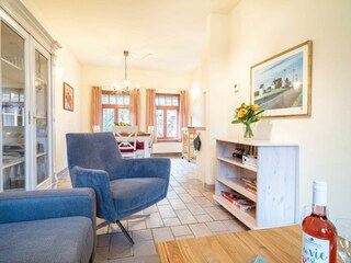 Ferienhaus Wustrow Ausstattung 13