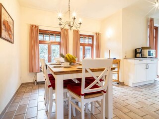 Ferienhaus Wustrow Ausstattung 14