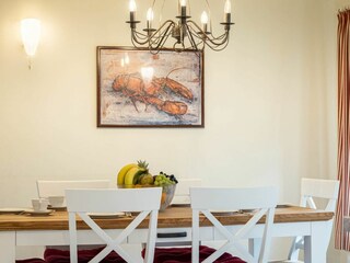 Holiday house Wustrow Features 15