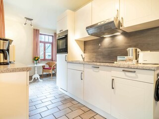 Ferienhaus Wustrow Ausstattung 16