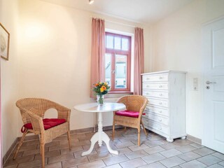 Ferienhaus Wustrow Ausstattung 17