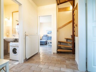 Holiday house Wustrow Features 18