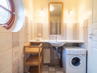 Ferienhaus Wustrow Ausstattung 19