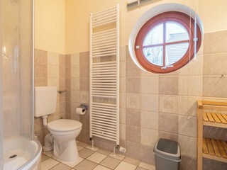 Holiday house Wustrow Features 20