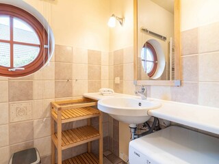 Ferienhaus Wustrow Ausstattung 21