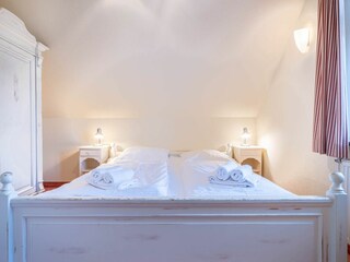 Holiday house Wustrow Features 22