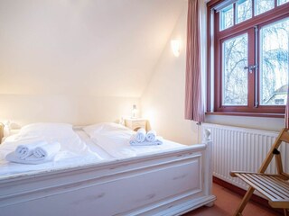 Holiday house Wustrow Features 23