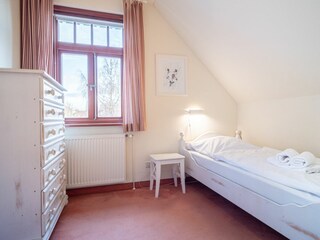 Ferienhaus Wustrow Ausstattung 24