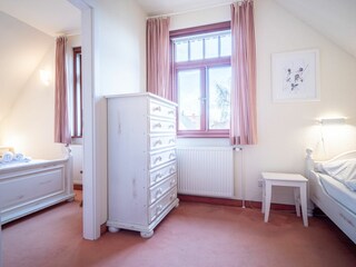 Ferienhaus Wustrow Ausstattung 25