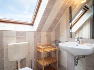 Ferienhaus Wustrow Ausstattung 26