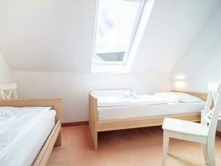 Holiday house Wustrow Features 29