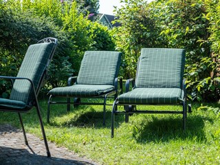 Holiday house Wustrow Outdoor Recording 6