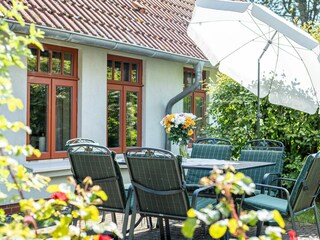 Holiday house Wustrow Outdoor Recording 7