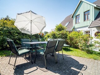 Holiday house Wustrow Outdoor Recording 8